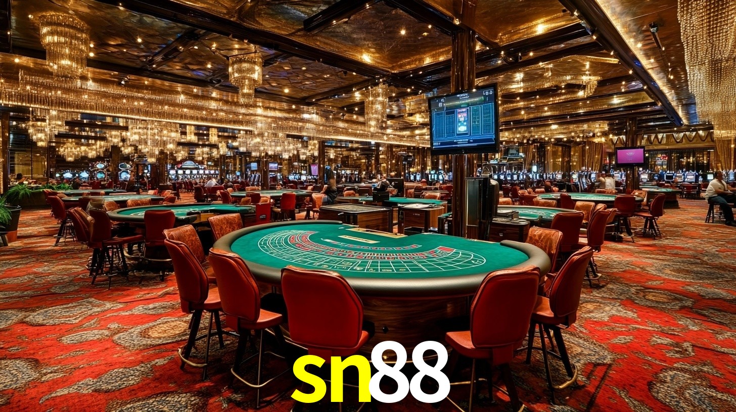 sn88 bet