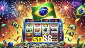 Experiência VIP sn88