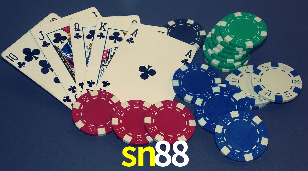 Welcome Bonus sn88