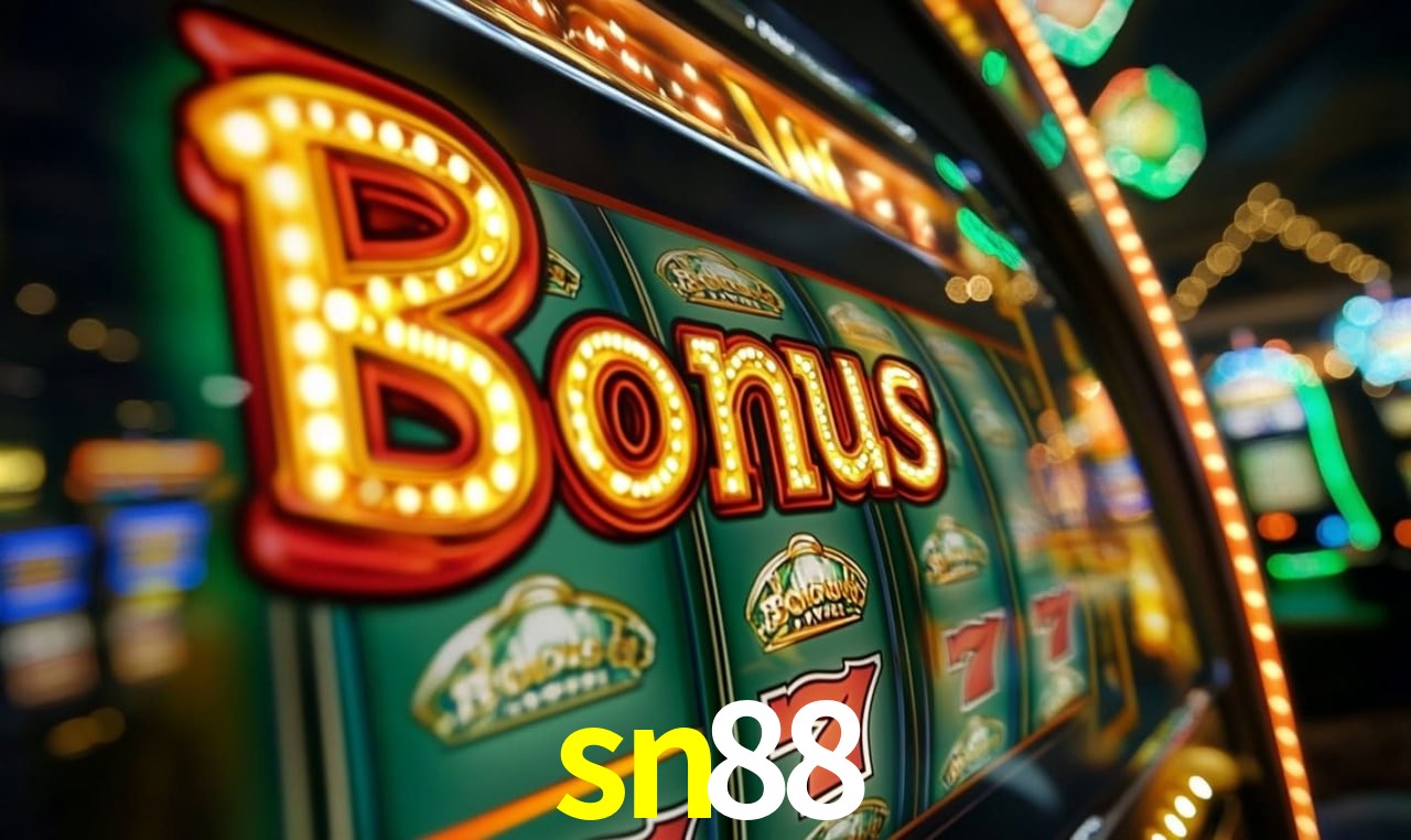 sn88 cassino