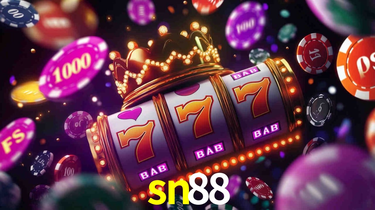 Game Providers sn88