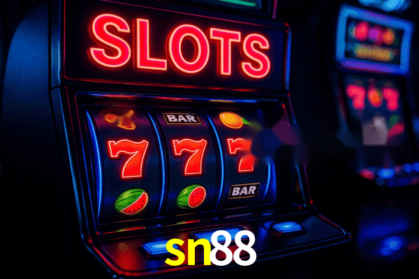 sn88 cassino online