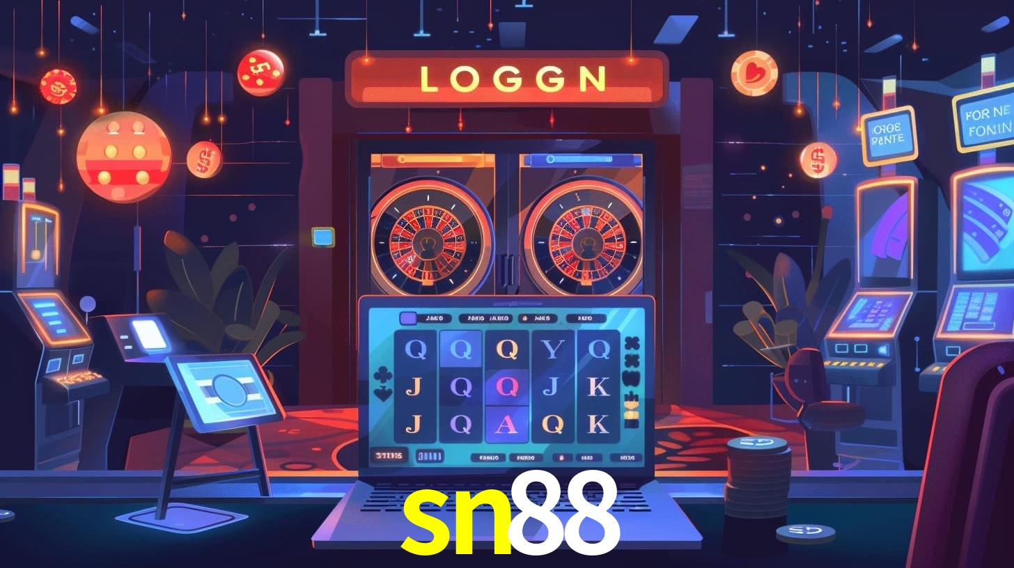 Design Responsivo sn88