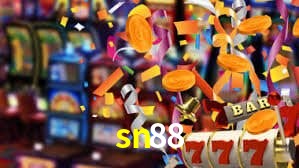 Bônus Generosos e Exclusivos no sn88 para Você!