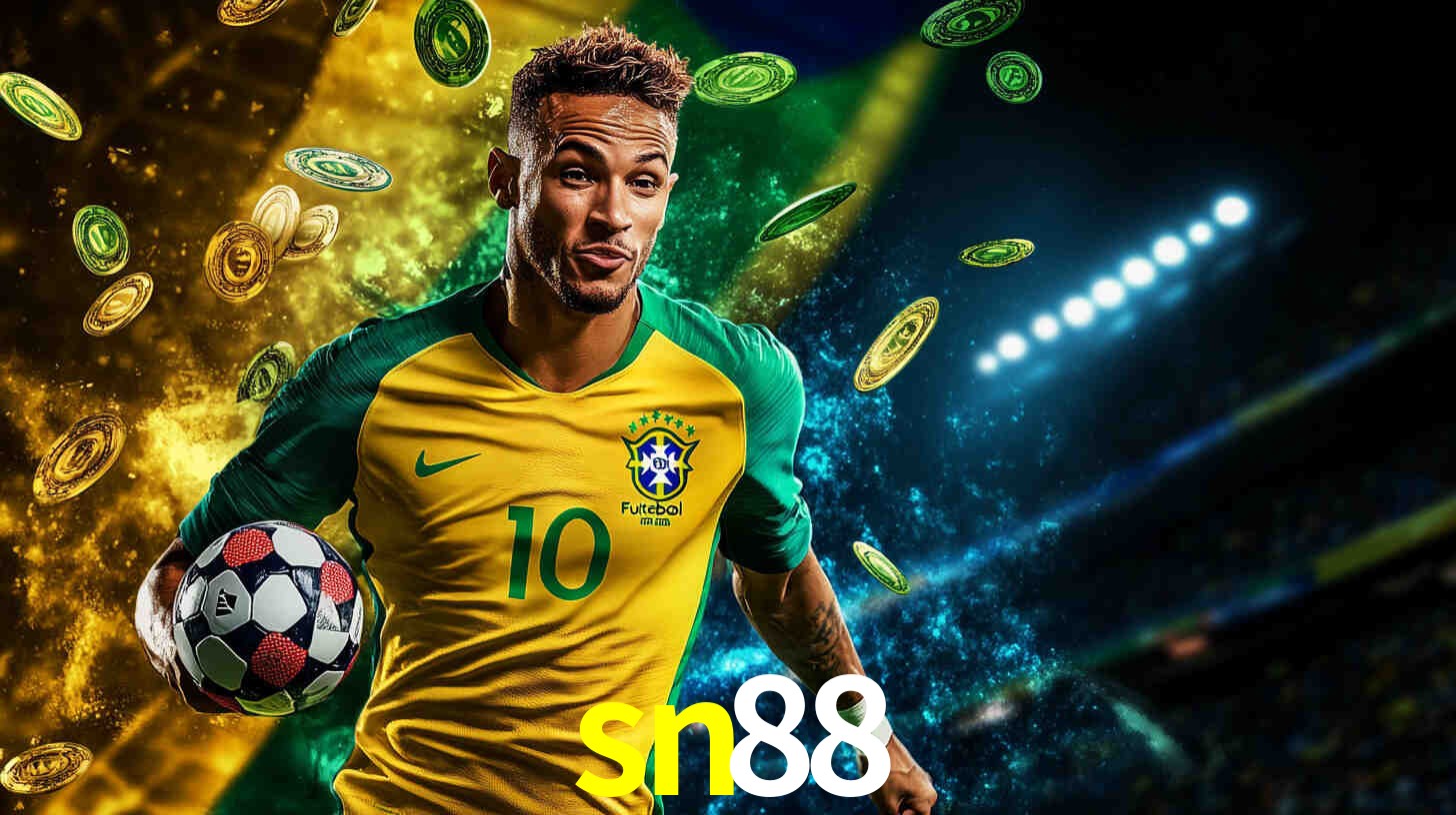 Explorando a Categoria de Eventos em Apostas na sn88