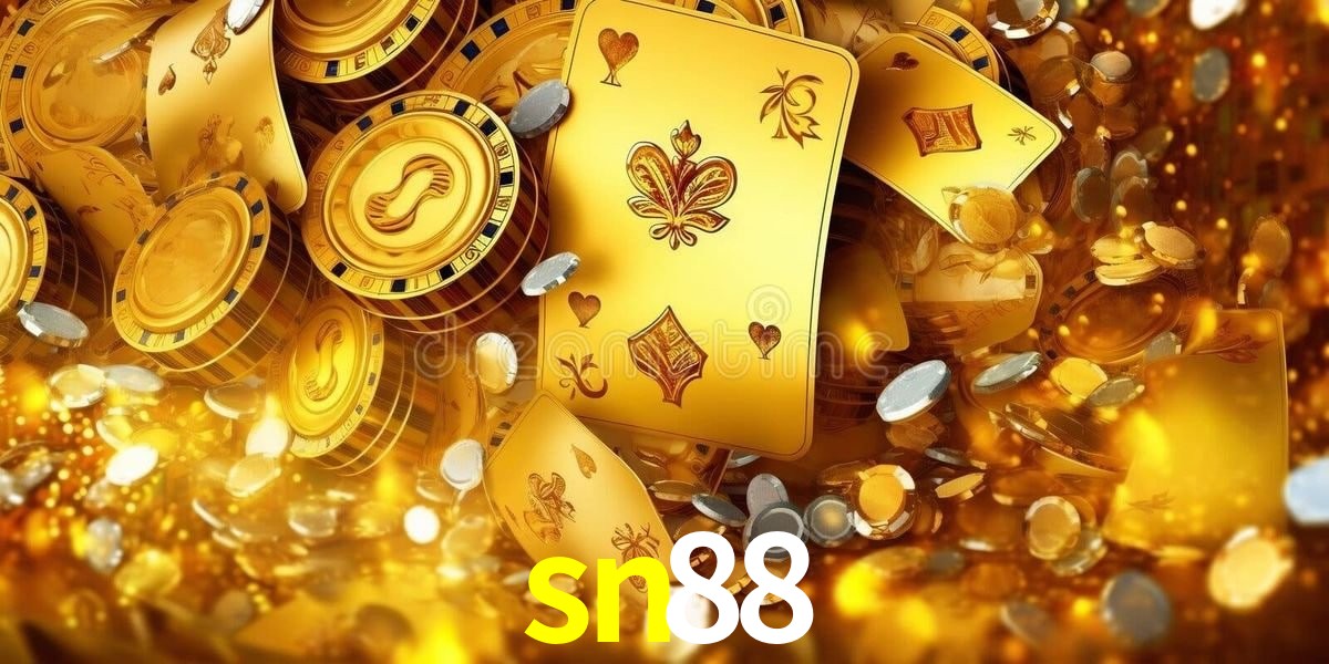 A Experiência Imersiva dos Cassinos Ao Vivo no sn88