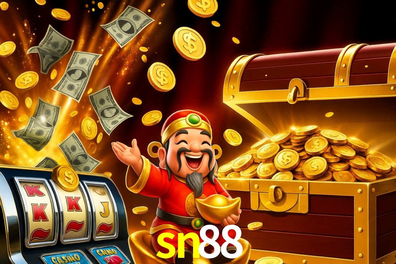 Jogos Exclusivos sn88