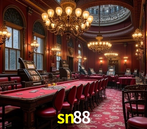 Sistemas de Segurança sn88