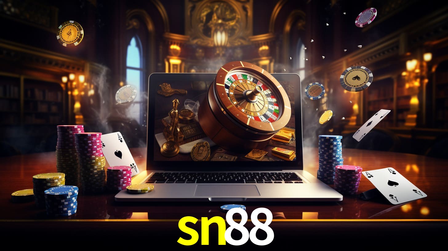 Blackjack Table sn88
