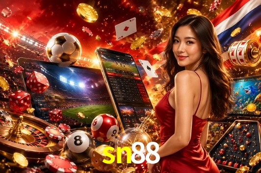 Responsive Design sn88