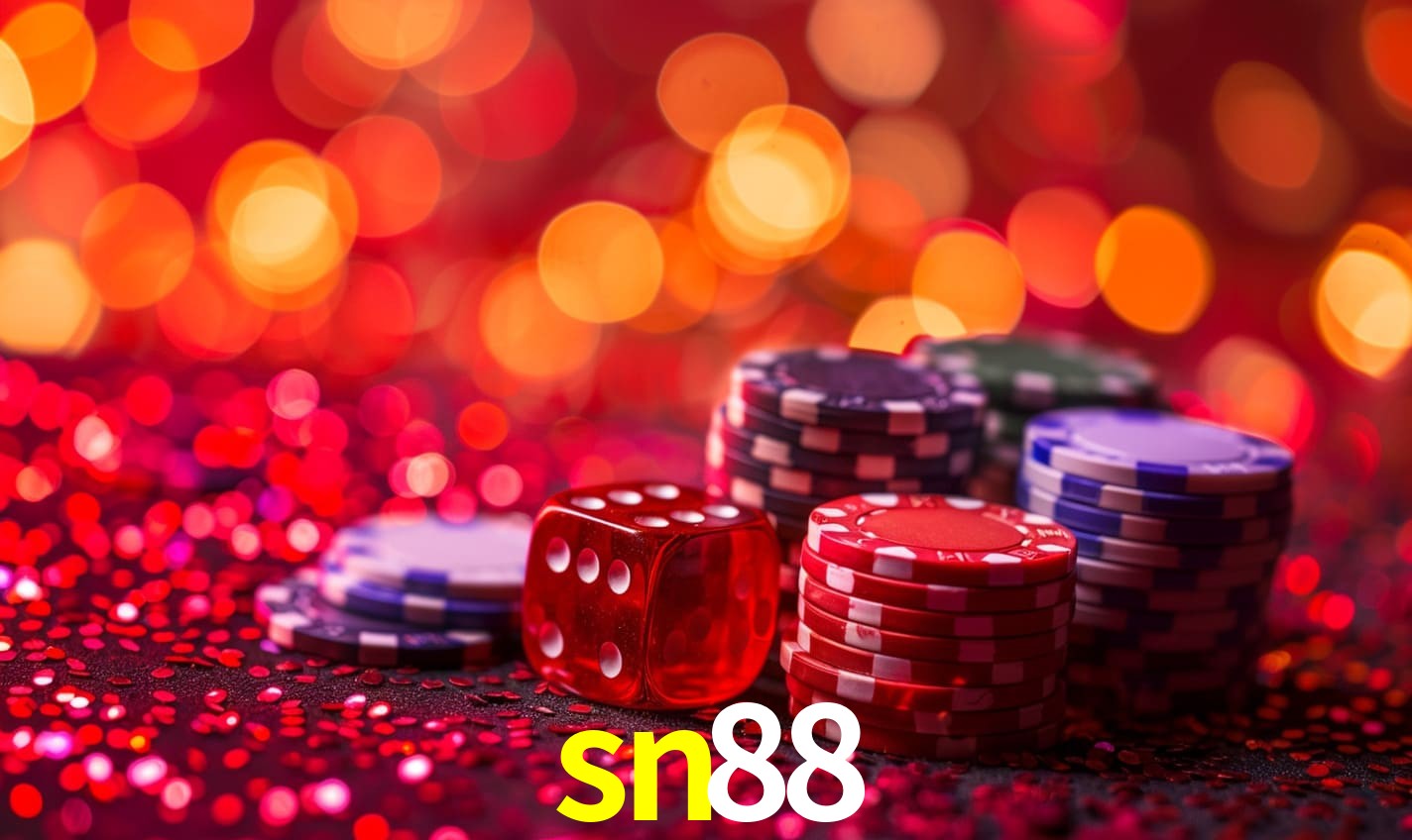 Descubra o Programa VIP da sn88: Vantagens Exclusivas para Jogadores