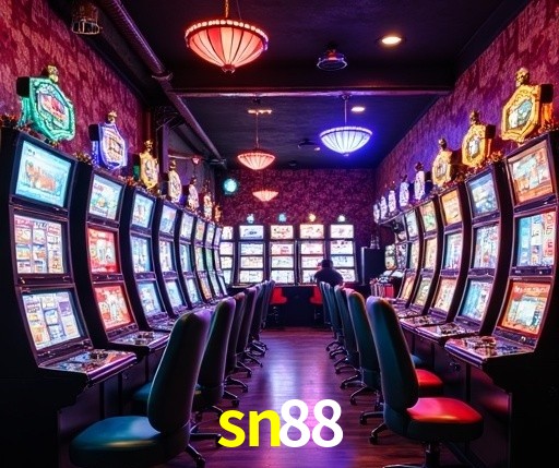 sn88 Plataforma Oficial