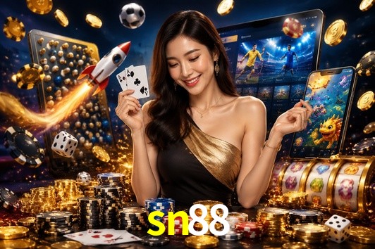 Account Benefits sn88