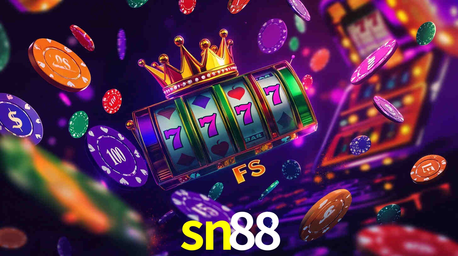 Daily Bonuses sn88