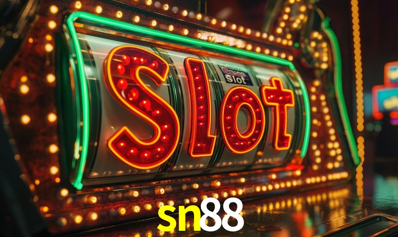Benefícios da Conta sn88