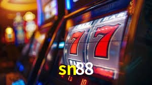 Jogos de Slot sn88
