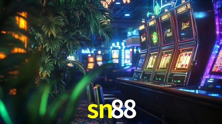 Live Casino sn88