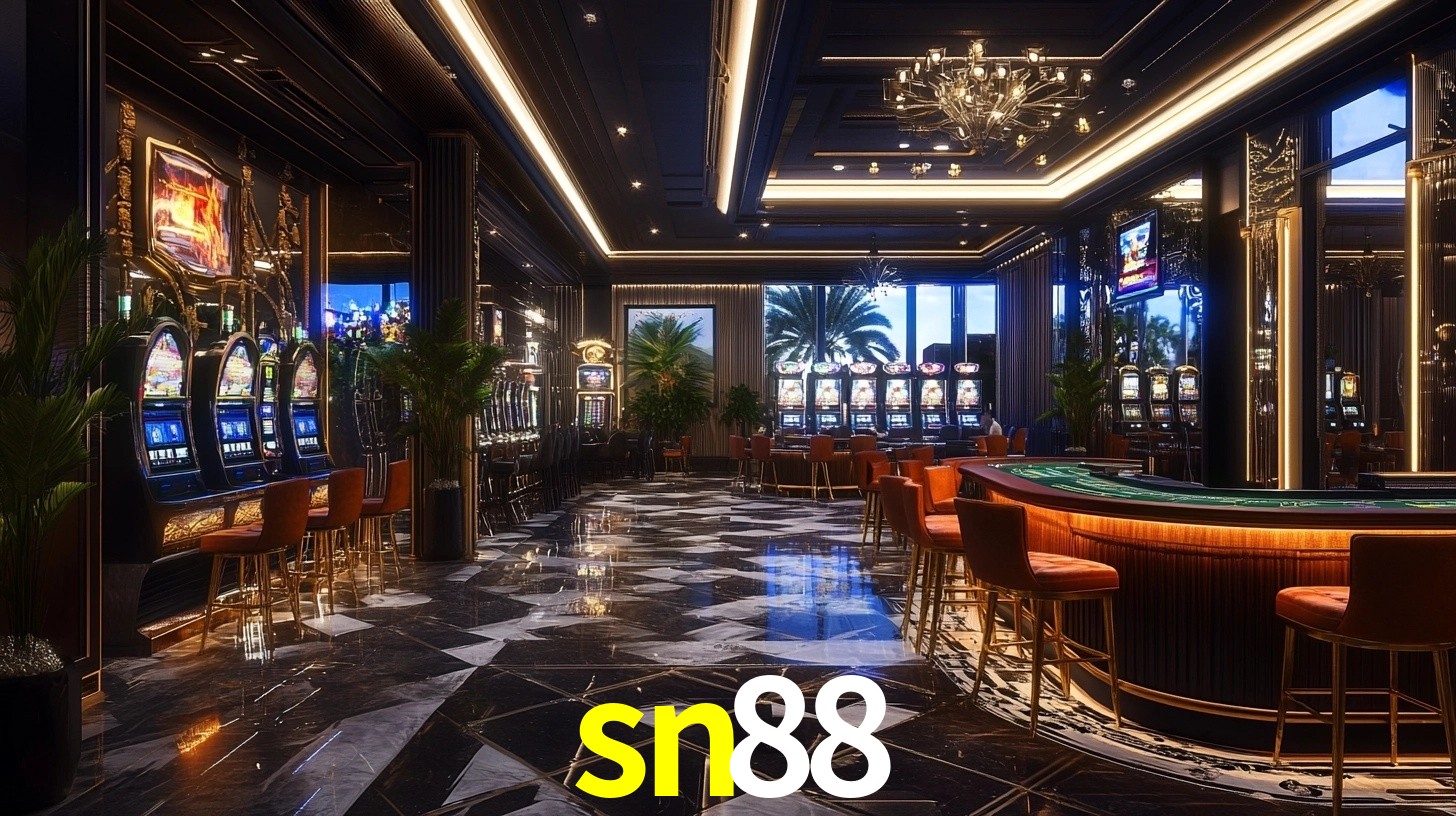 sn88 App Interface