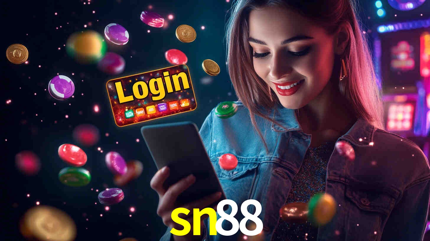 Descubra a Essência do sn88: Nossa História e Compromissos