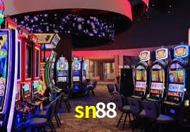 Especiais de Fim de Semana sn88