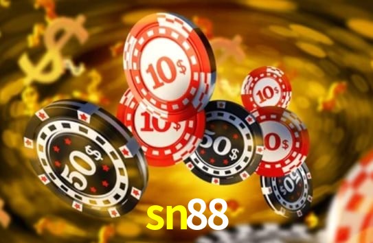 Mesa de Roleta sn88