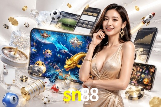 Secure Login sn88