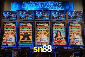 A Revolução dos Aplicativos de Jogos no sn88