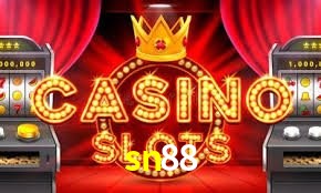 Slot Games sn88