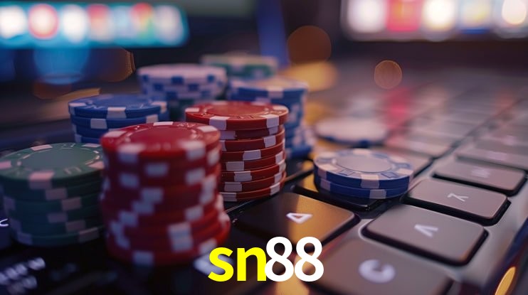 Login Seguro sn88