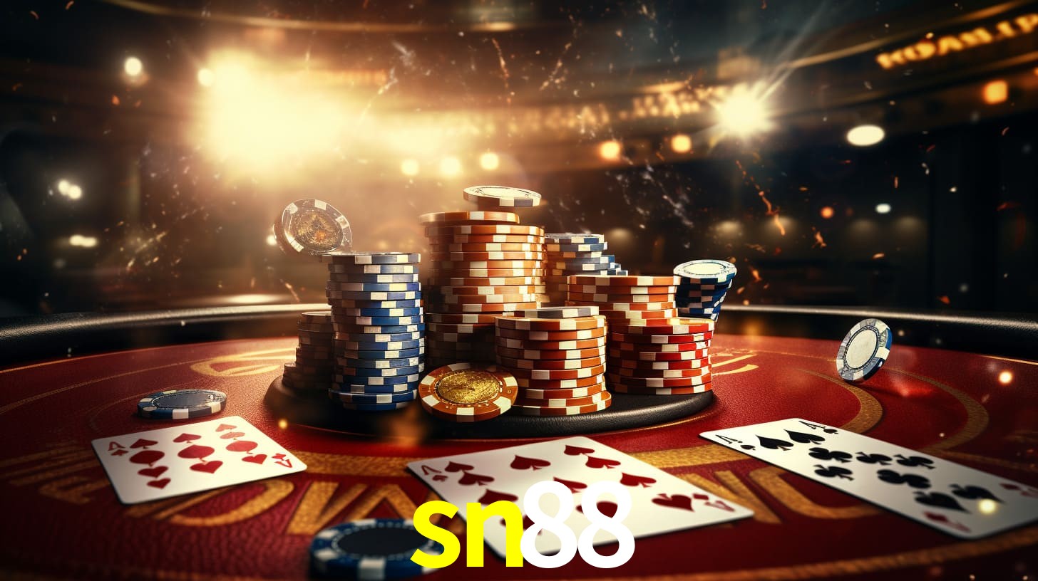 VIP Casino sn88