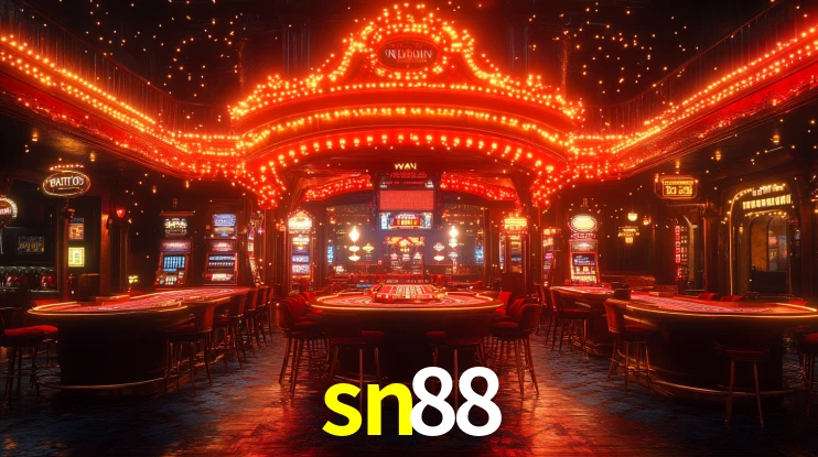 sn88 bonus