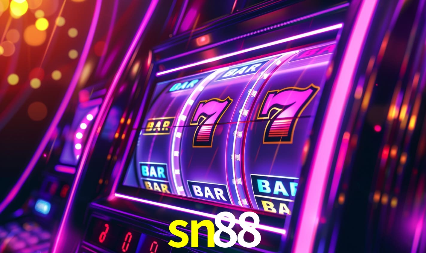sn88: Seu Cassino Premiado com Pagamentos Rápidos