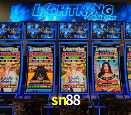 A Emoção da Loteria na sn88: Uma Chance de Mudança de Vida