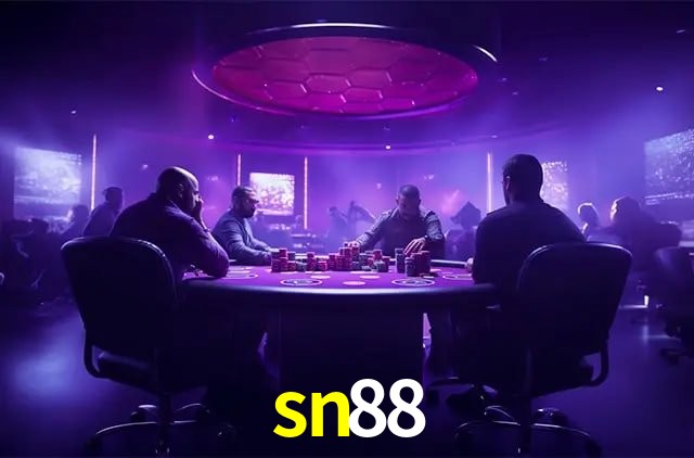 Apostas de Tênis sn88