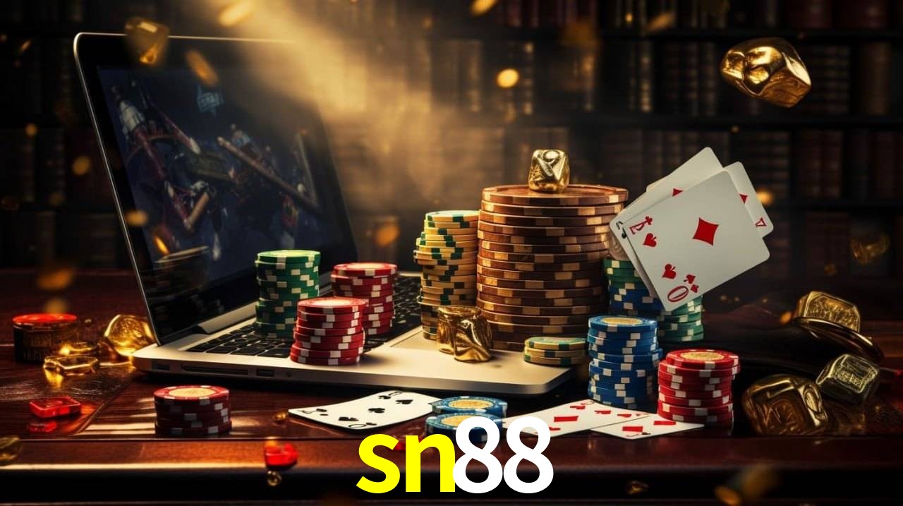 Torneios sn88