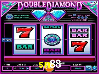 Descubra a Magia dos Jogos de Arcade no sn88