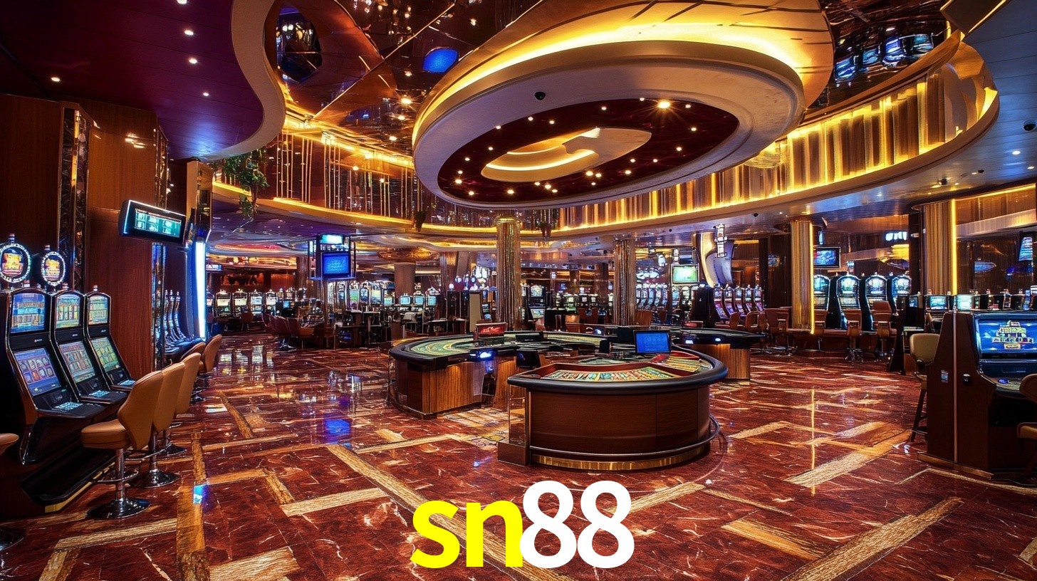 Tournaments sn88