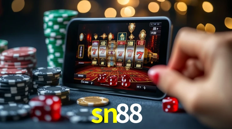 Welcome Bonus sn88