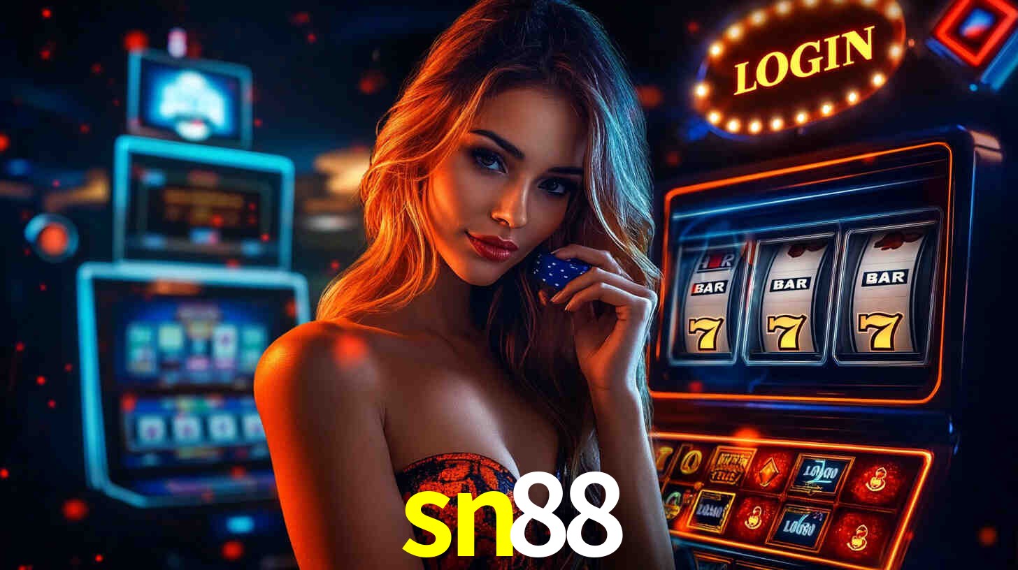 sn88: A Experiência de Casino com Jogos de Mesa ao Vivo