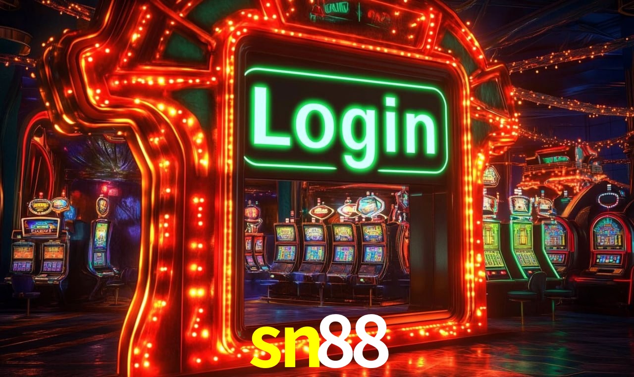Casino VIP sn88