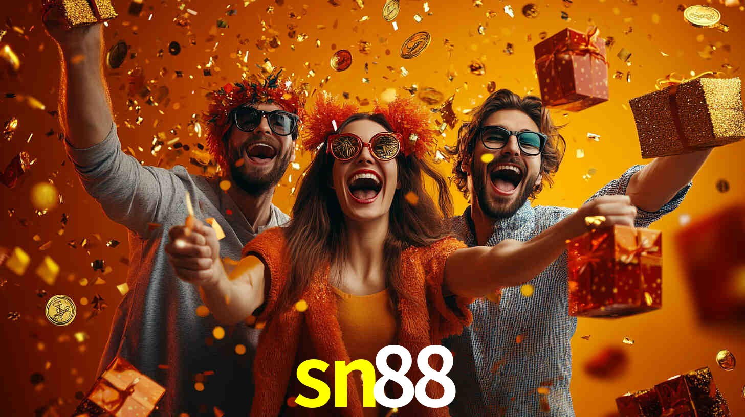 sn88 - Plataforma Legal do Brasil - sn88.com