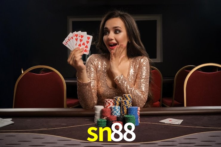 cassino sn88