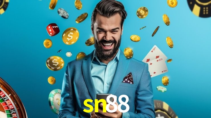 Live Casino sn88
