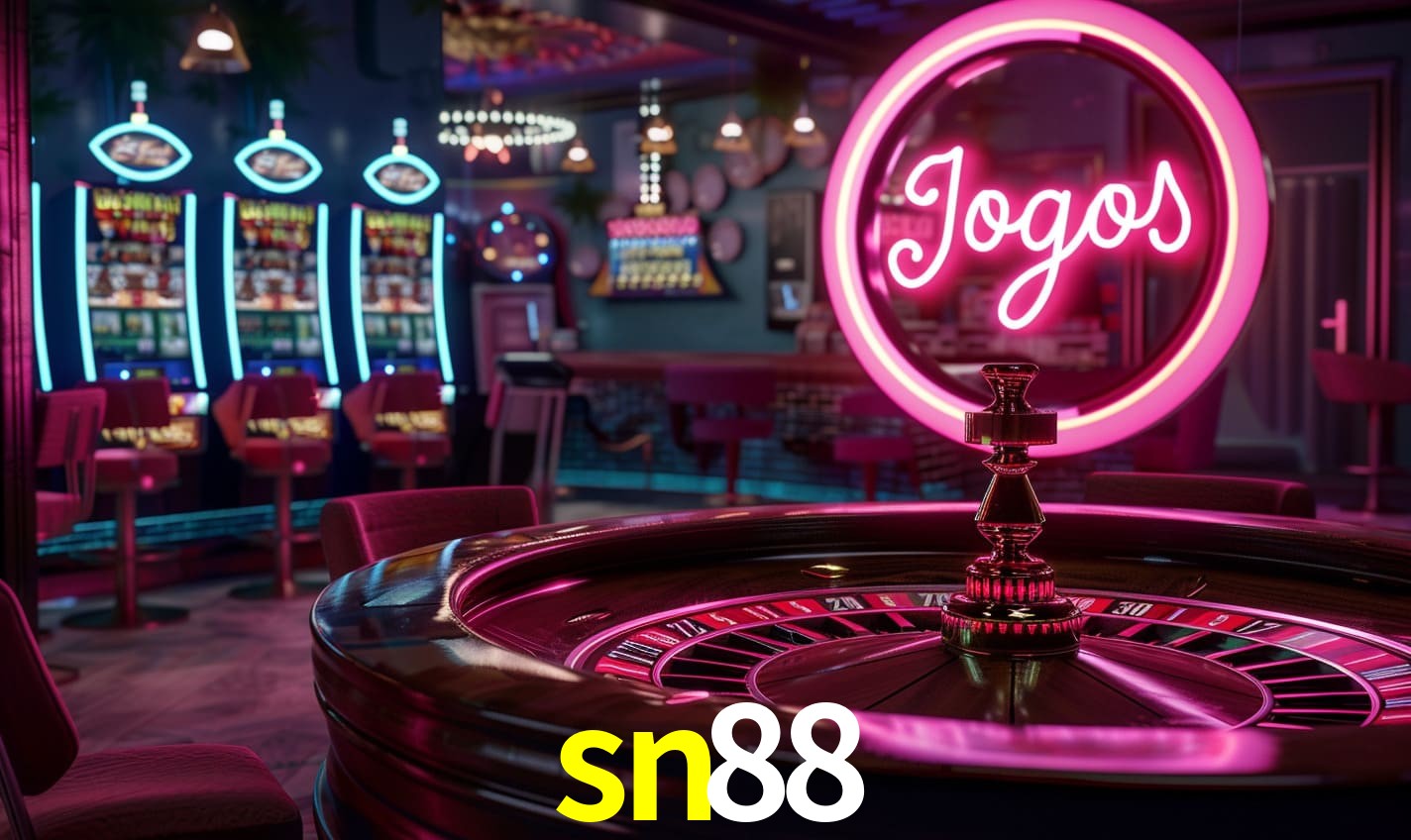 Inovações de Jogos na sn88: O Futuro das Experiências Interativas