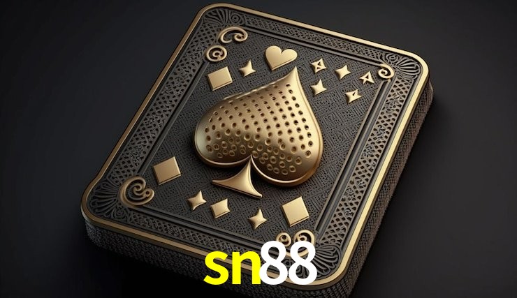 Apostas de Futebol sn88