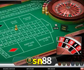 Seasonal Promotions sn88