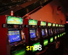 Weekend Specials sn88