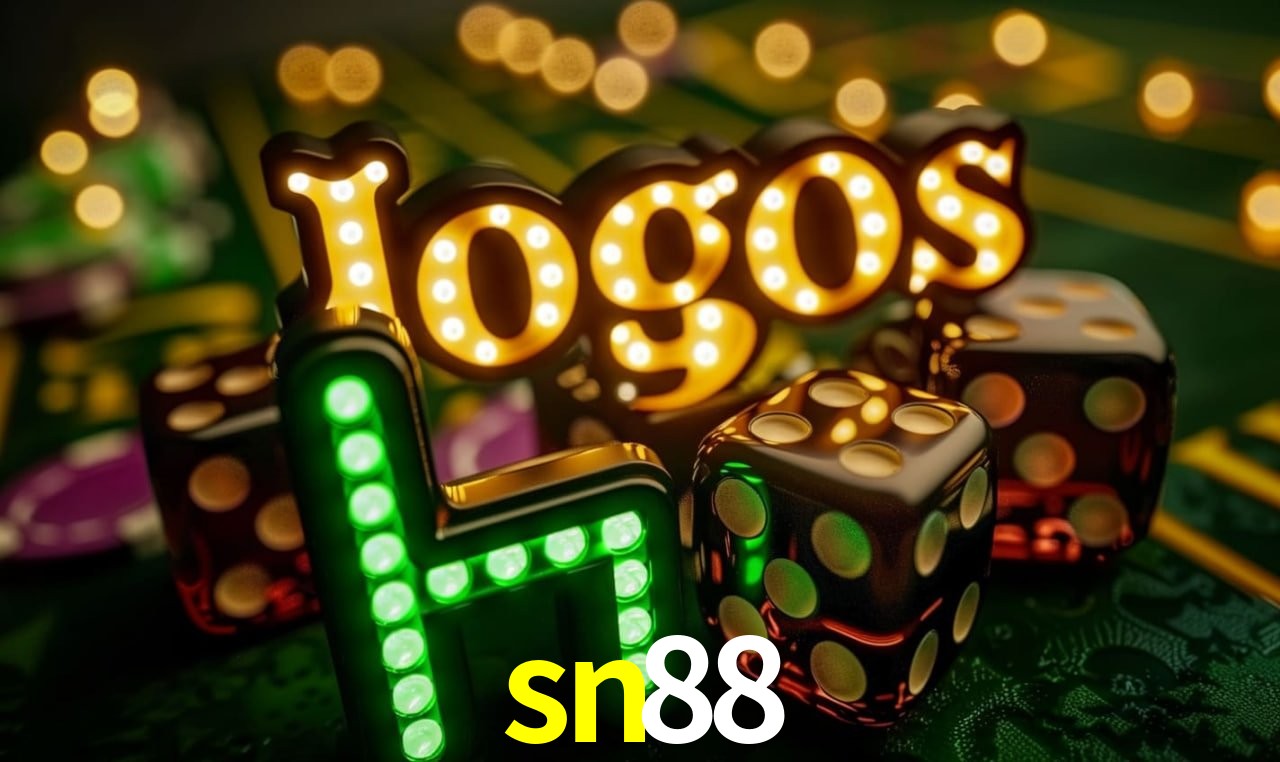 Diretório de Jogos sn88