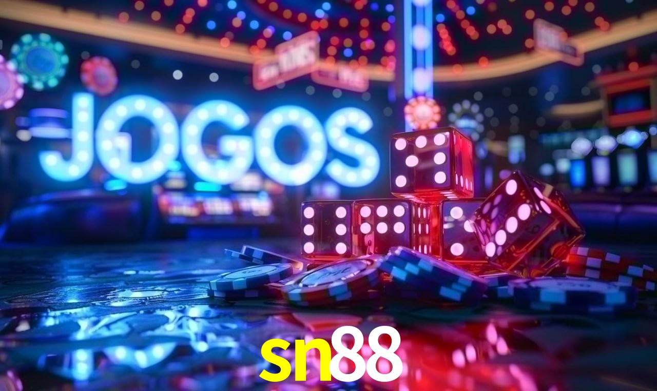 Bônus Diários sn88