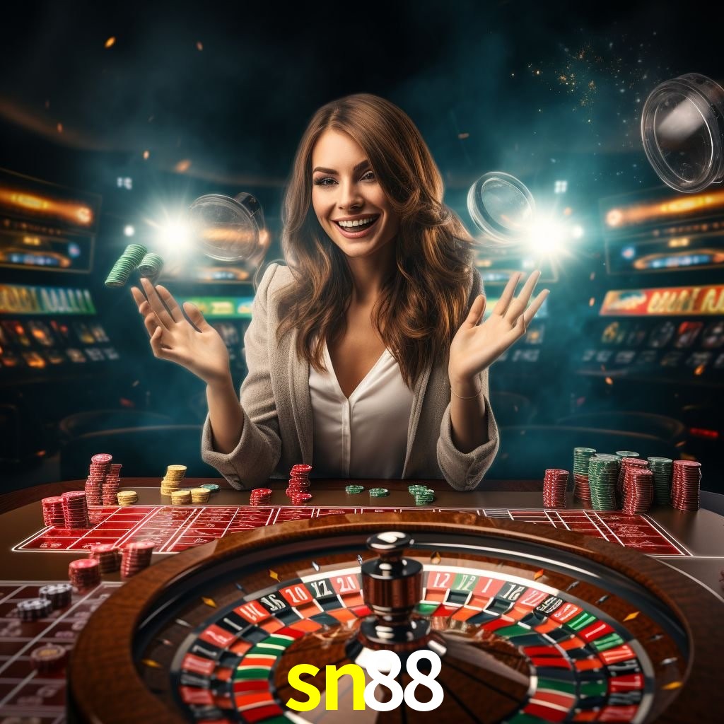Experimente o Login Seguro Premium no sn88